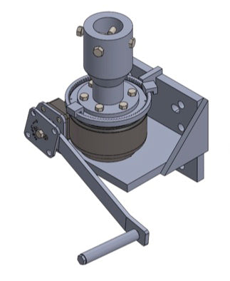 UGOR - Universal Gear Operator Replacement