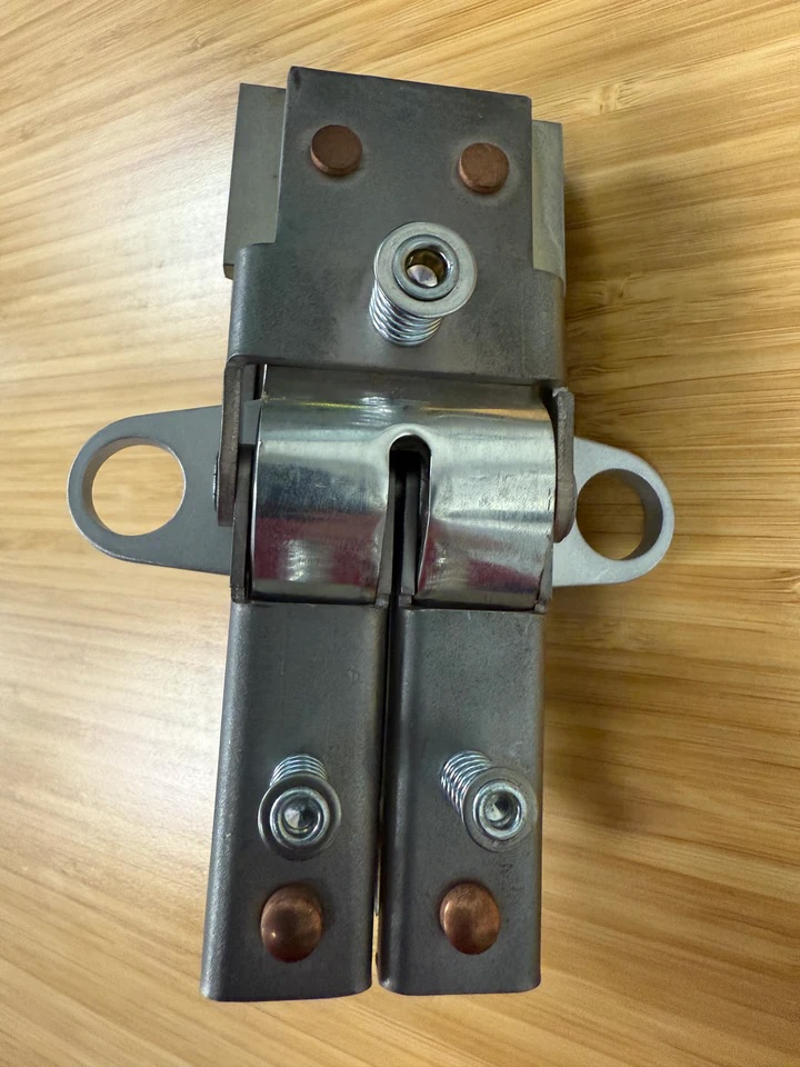 McGraw-Edison 550B Main Moving Complete Refurb replacement