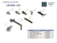 General Electric LRT200 Kit