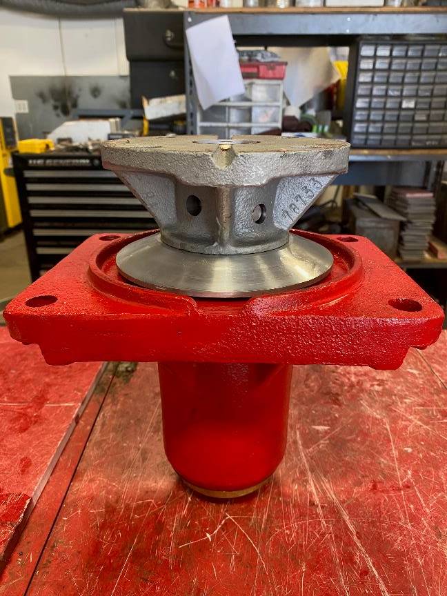 Southern States EV2 GOAB Switch Bearing — Refurbished & Upgraded replacement